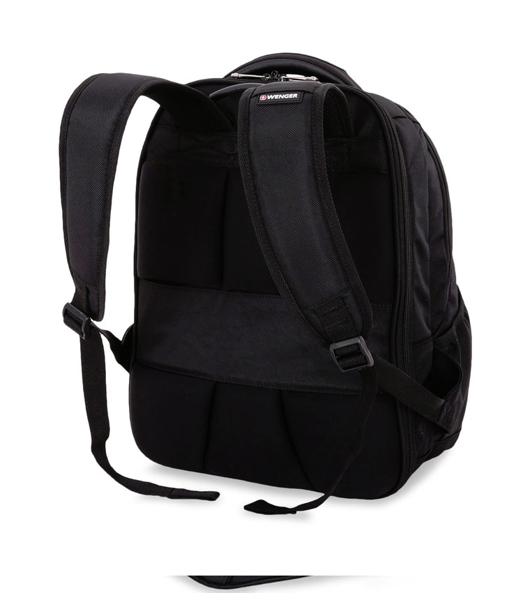 Рюкзак для ноутбука WENGER WG 6392202415 ScanSmart 15