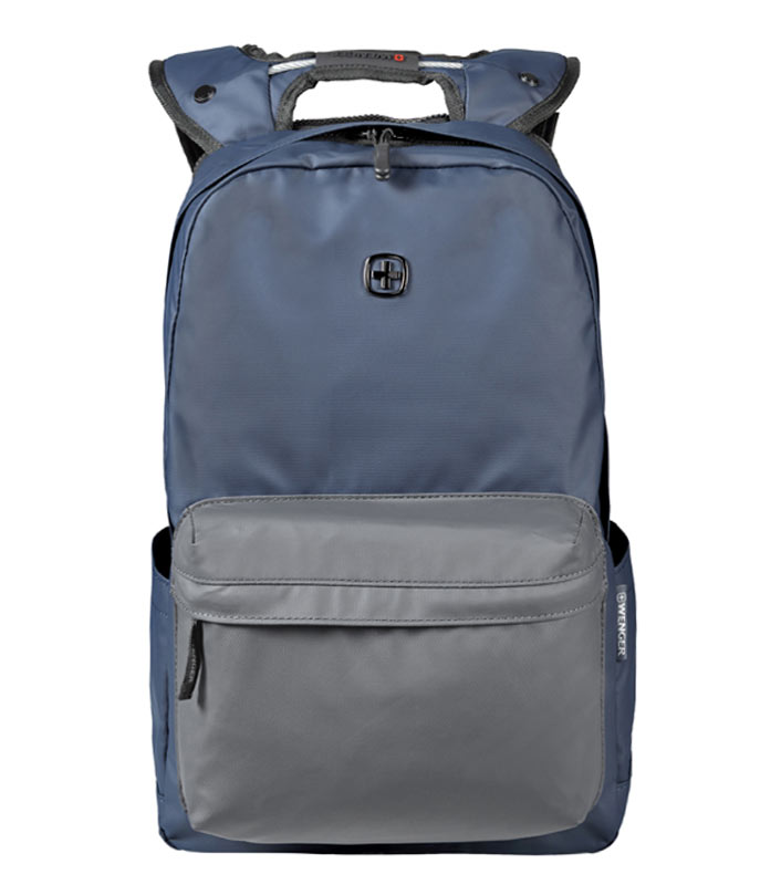 Рюкзак Wenger Photon 605035 blue-grey