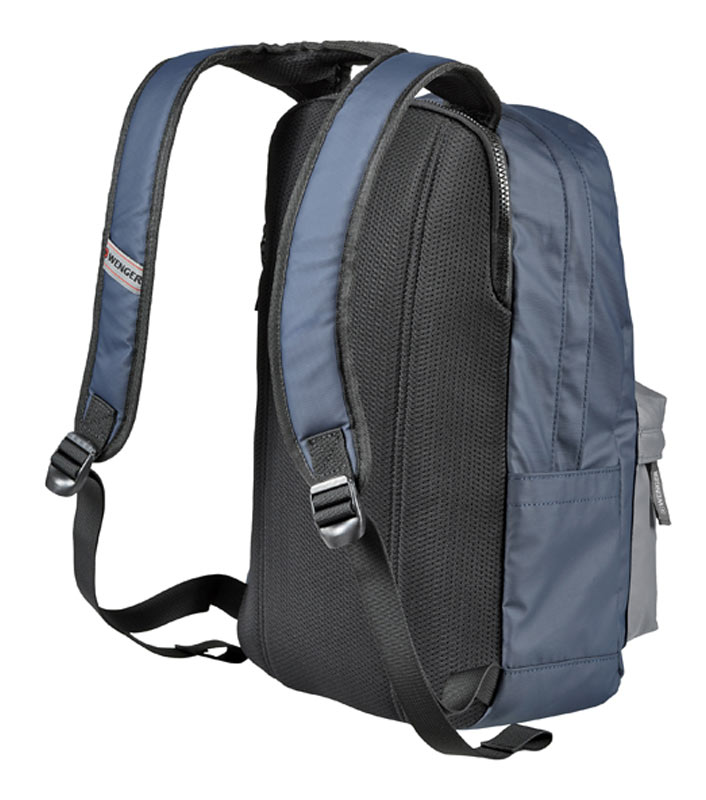 Рюкзак Wenger Photon 605035 blue-grey