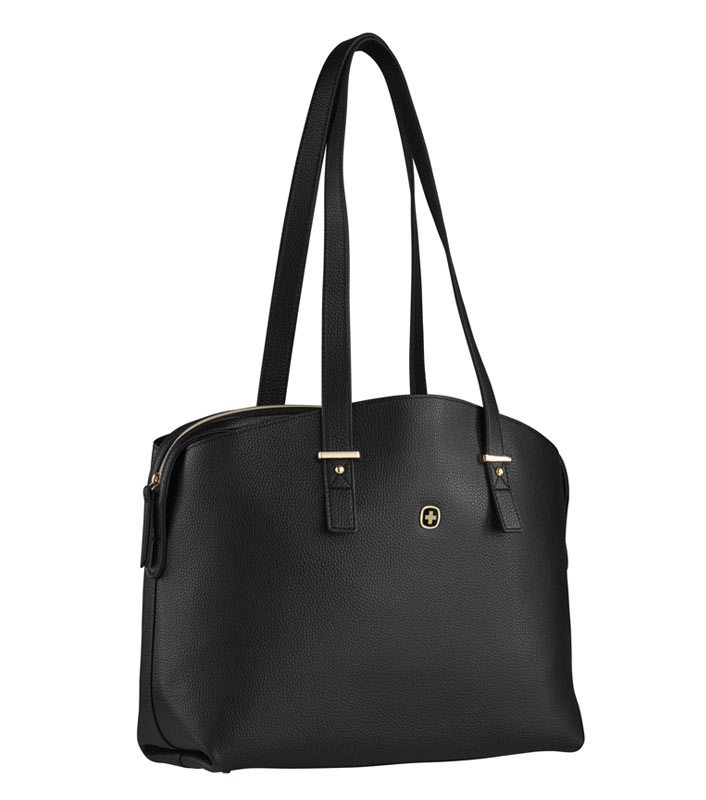 Сумка женская WENGER RosaElli 606494 Black
