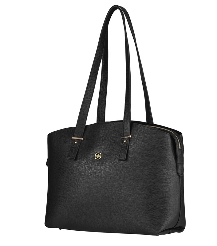 Сумка женская WENGER RosaElli 606494 Black