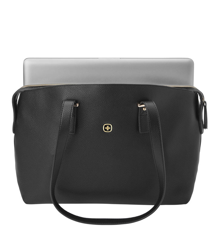 Сумка женская WENGER RosaElli 606494 Black