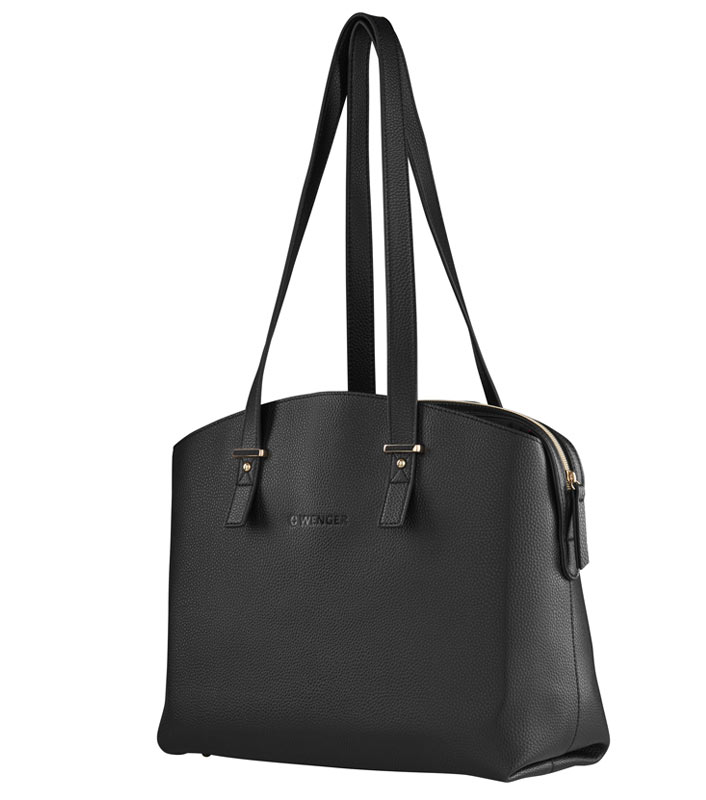 Сумка женская WENGER RosaElli 606494 Black