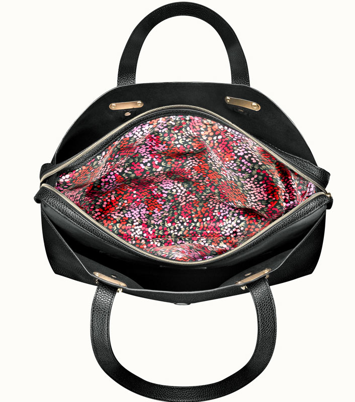 Сумка женская WENGER RosaElli 606494 Black