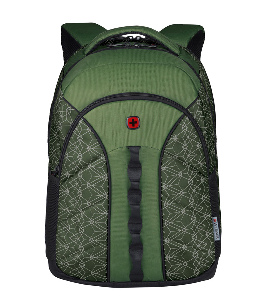 Рюкзак WENGER Sun 16 - 610212 Green