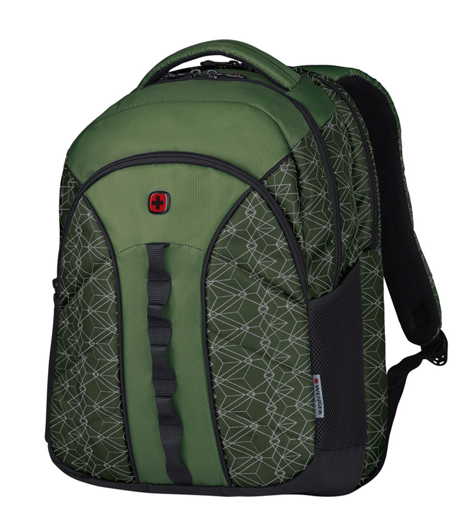 Рюкзак WENGER Sun 16 - 610212 Green