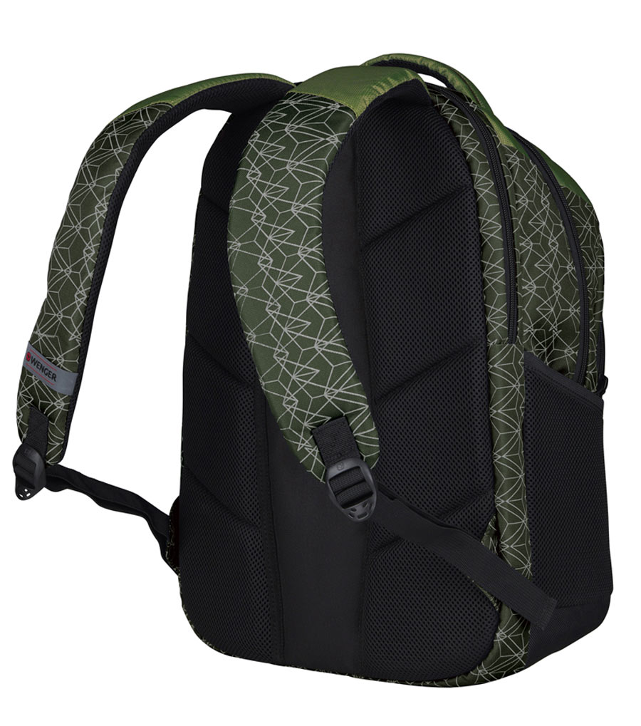 Рюкзак WENGER Sun 16 - 610212 Green