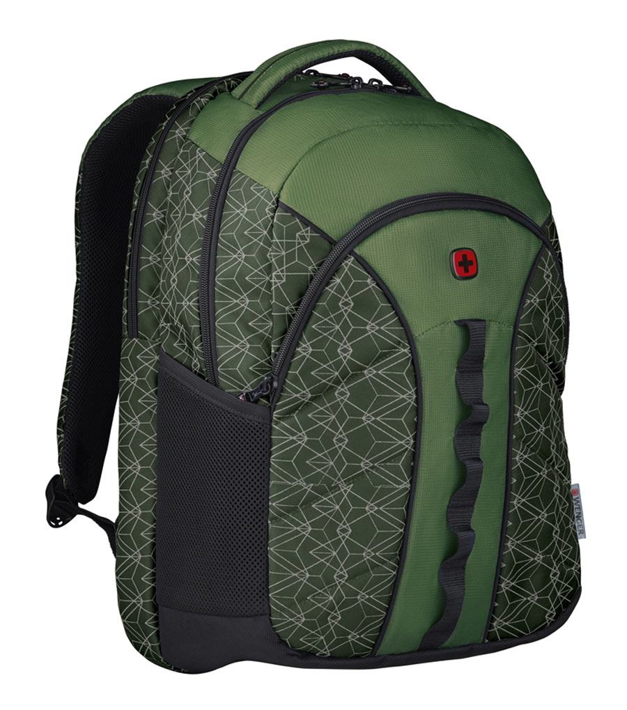 Рюкзак WENGER Sun 16 - 610212 Green