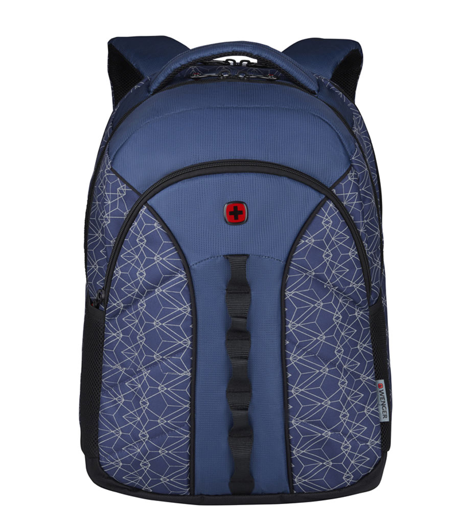 Рюкзак WENGER Sun 16 - 610214 Blue