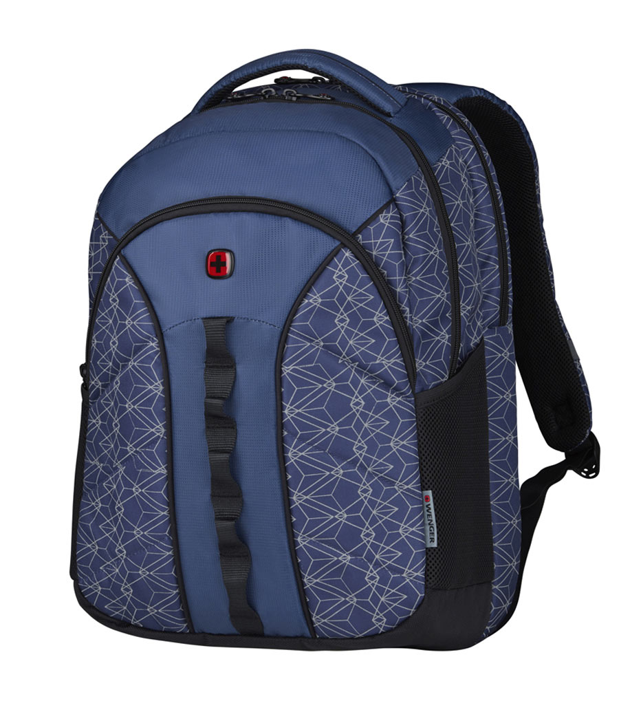 Рюкзак WENGER Sun 16 - 610214 Blue