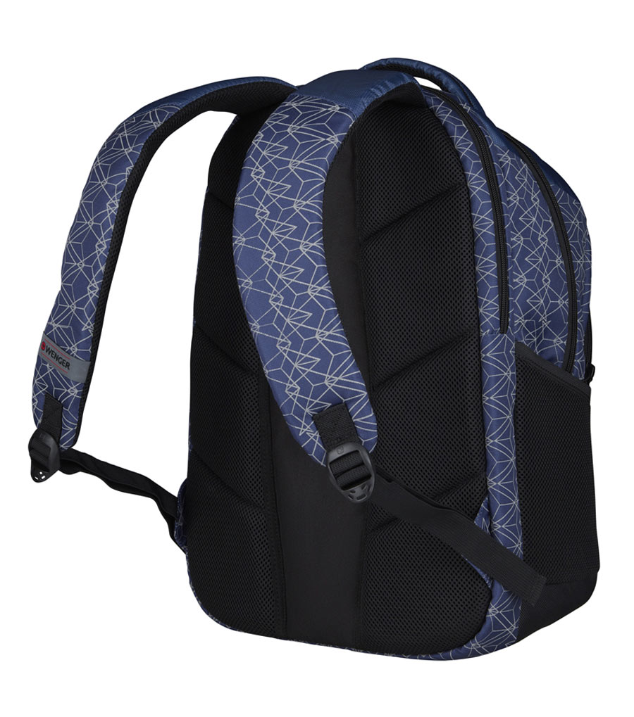Рюкзак WENGER Sun 16 - 610214 Blue