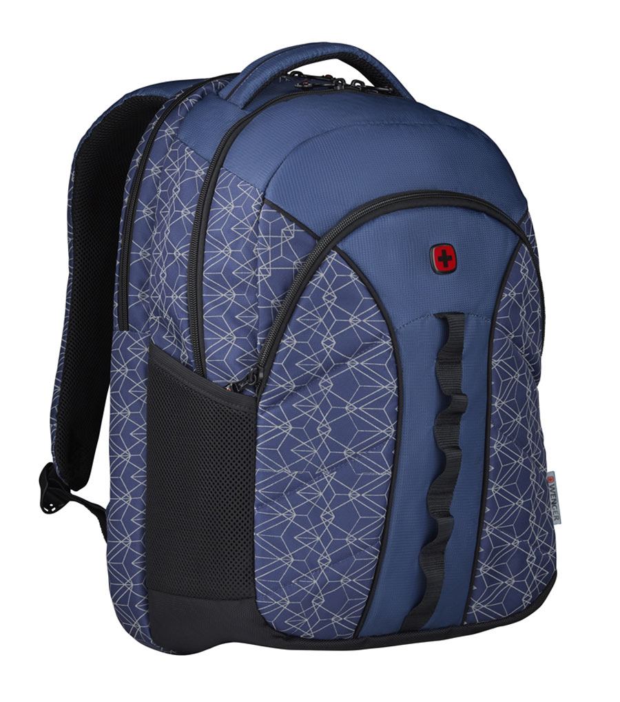 Рюкзак WENGER Sun 16 - 610214 Blue