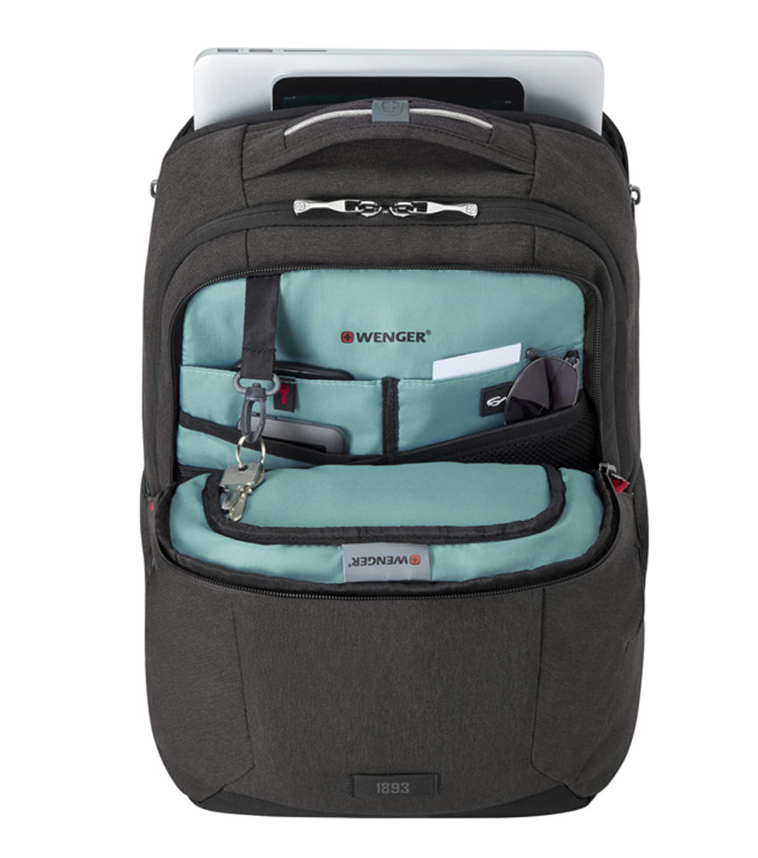 Рюкзак WENGER MX Professional 16 - 611641