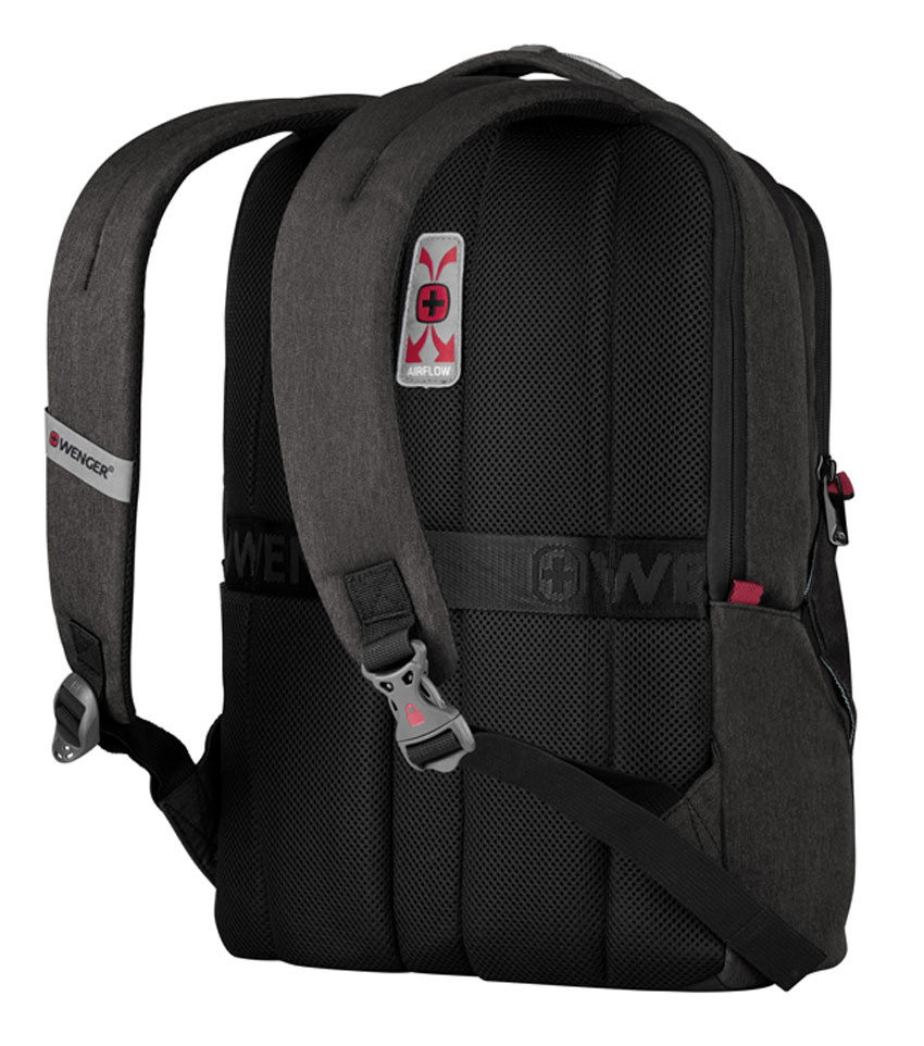 Рюкзак WENGER MX Professional 16 - 611641