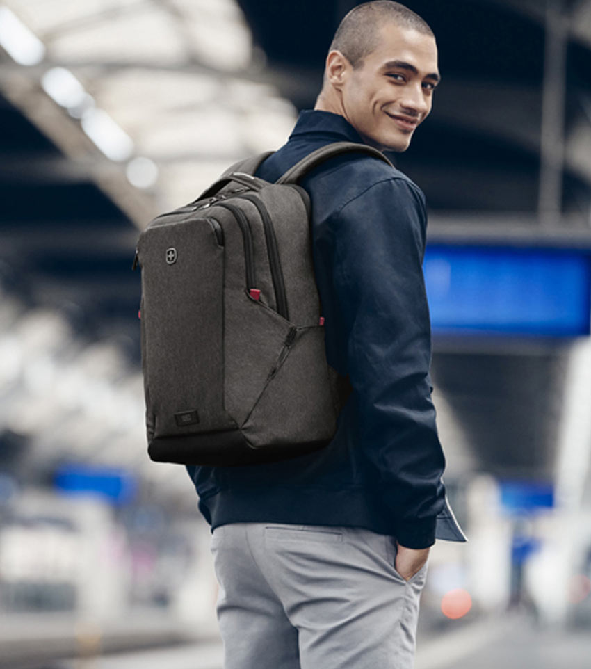 Рюкзак WENGER MX Professional 16 - 611641