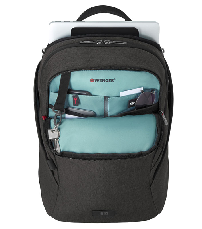 Рюкзак WENGER MX Light 16 - 611642