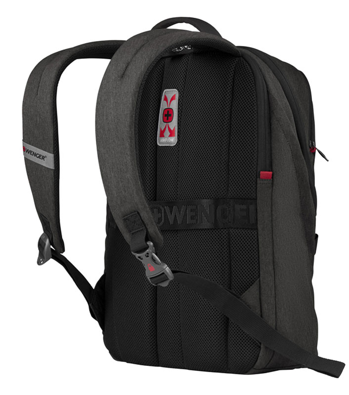 Рюкзак WENGER MX Light 16 - 611642