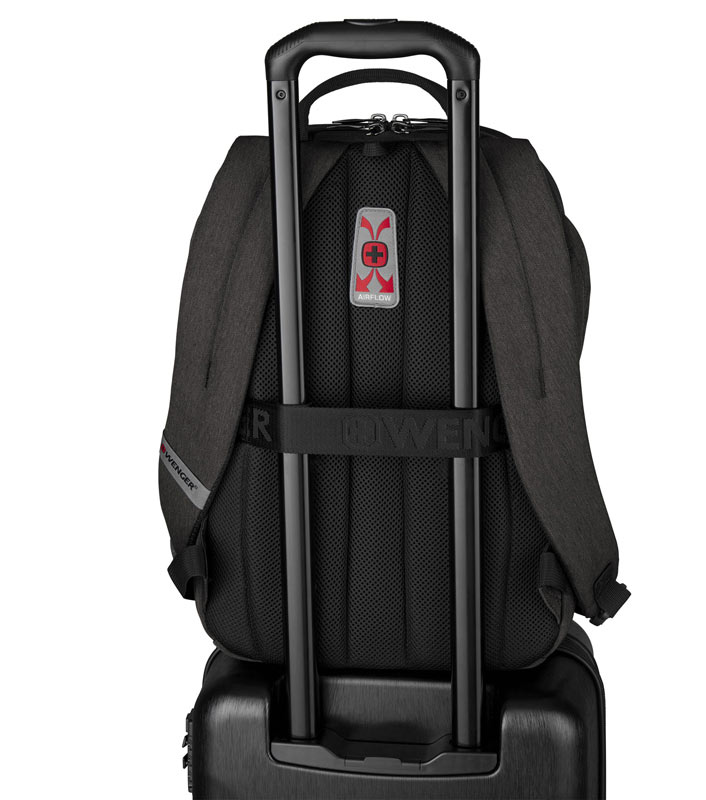 Рюкзак WENGER MX Light 16 - 611642