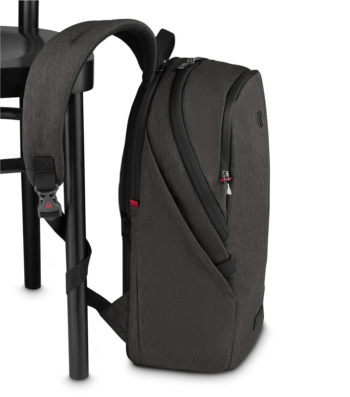 Рюкзак WENGER MX Light 16 - 611642