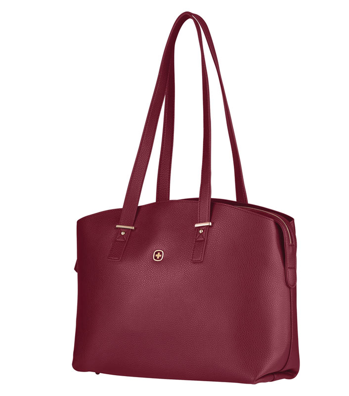 Сумка женская WENGER RosaElli 611870 Red