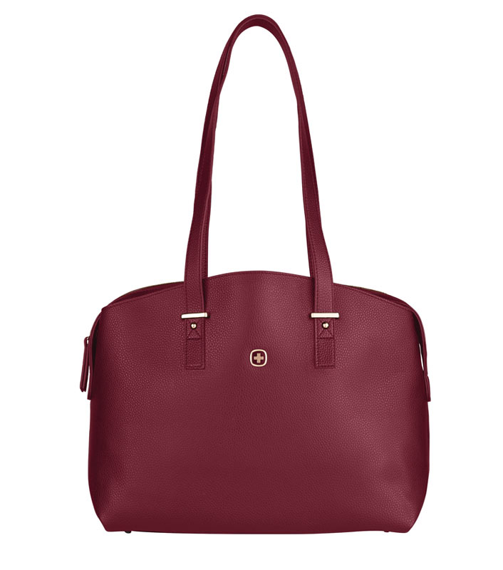 Сумка женская WENGER RosaElli 611870 Red