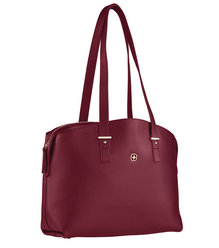 Сумка женская WENGER RosaElli 611870 Red
