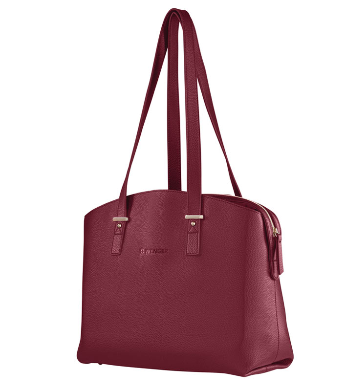 Сумка женская WENGER RosaElli 611870 Red
