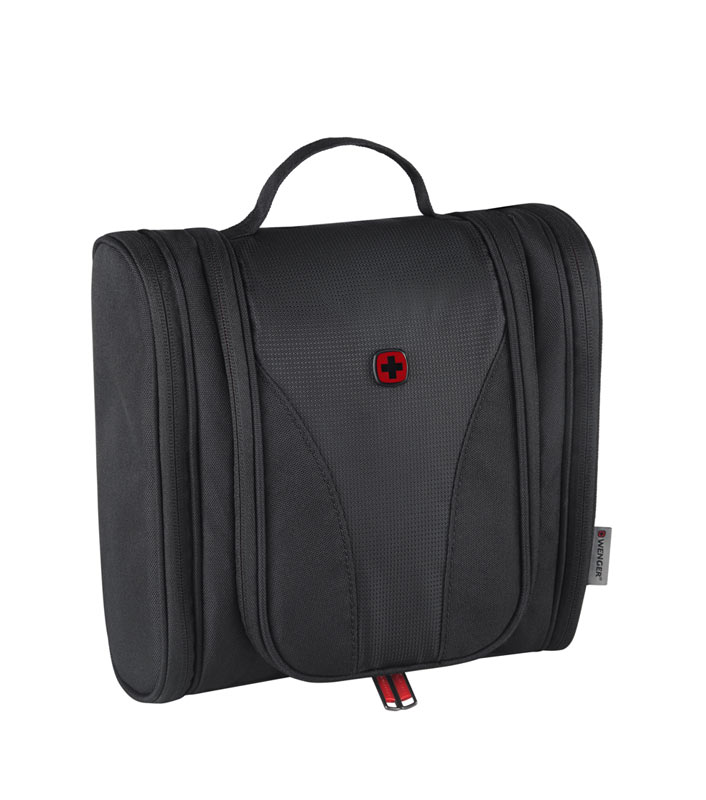 Несессер Wenger Hanging Toiletry Kit 611877