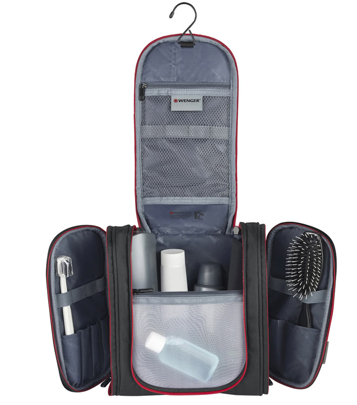 Несессер Wenger Hanging Toiletry Kit 611877