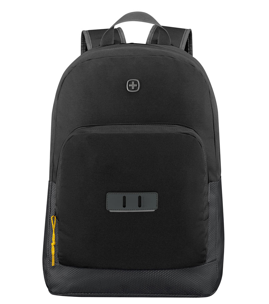 Рюкзак WENGER Crango 16 - 612557 Black