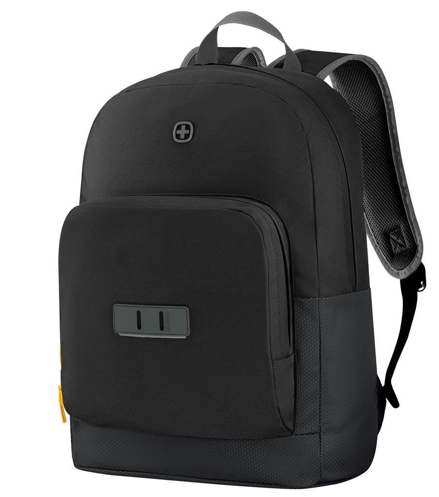 Рюкзак WENGER Crango 16 - 612557 Black