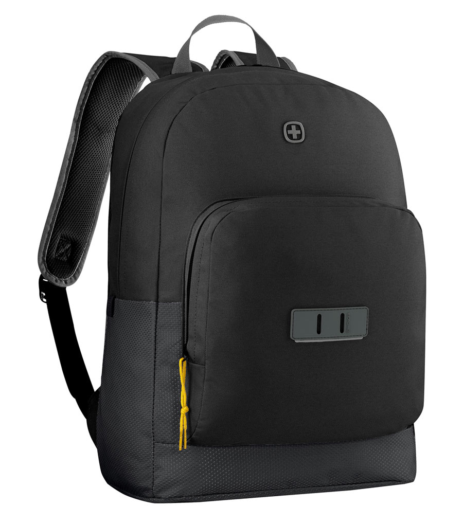 Рюкзак WENGER Crango 16 - 612557 Black
