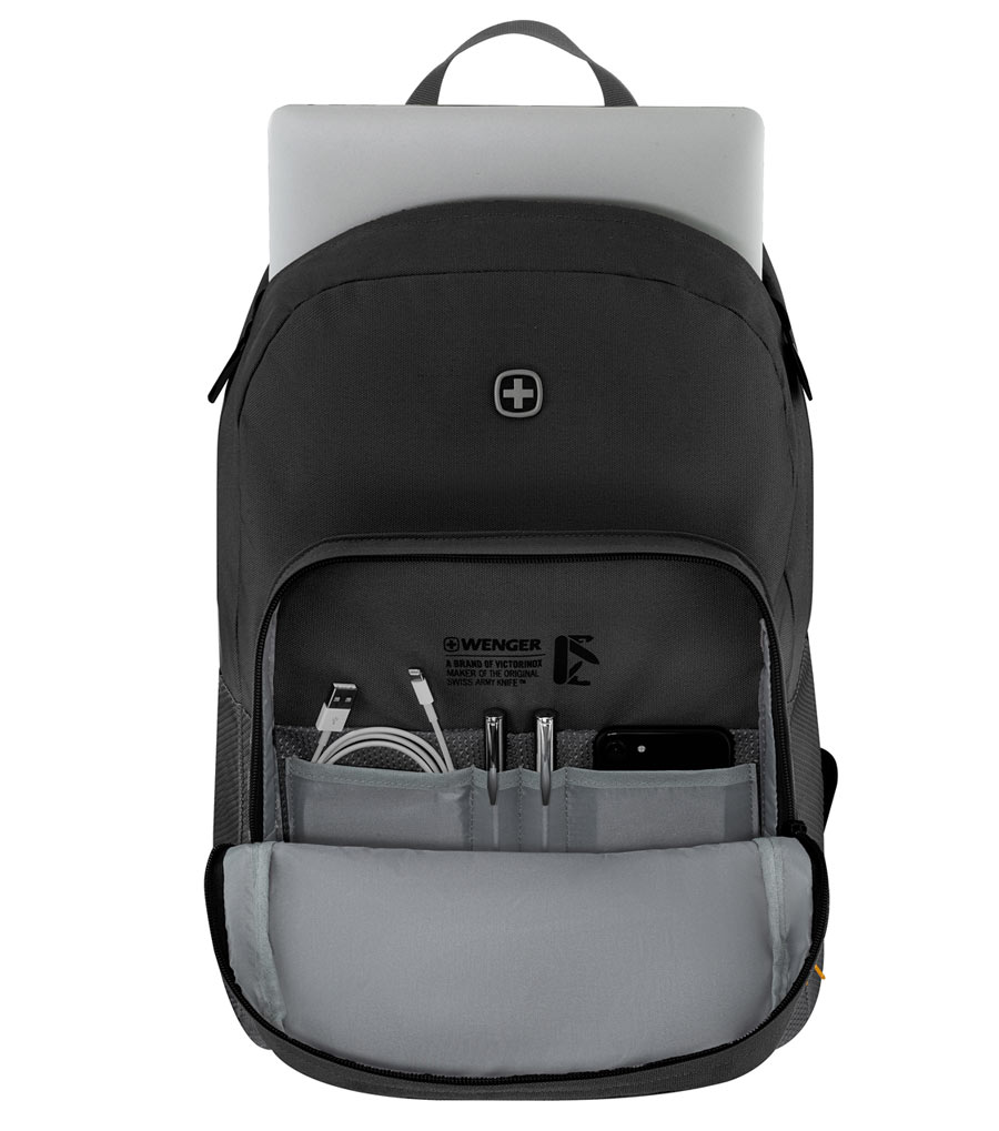 Рюкзак WENGER Crango 16 - 612557 Black