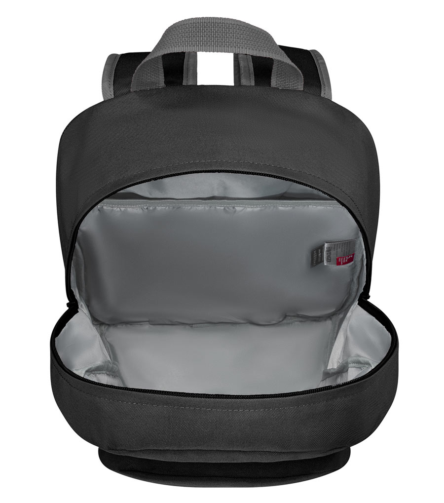 Рюкзак WENGER Crango 16 - 612557 Black