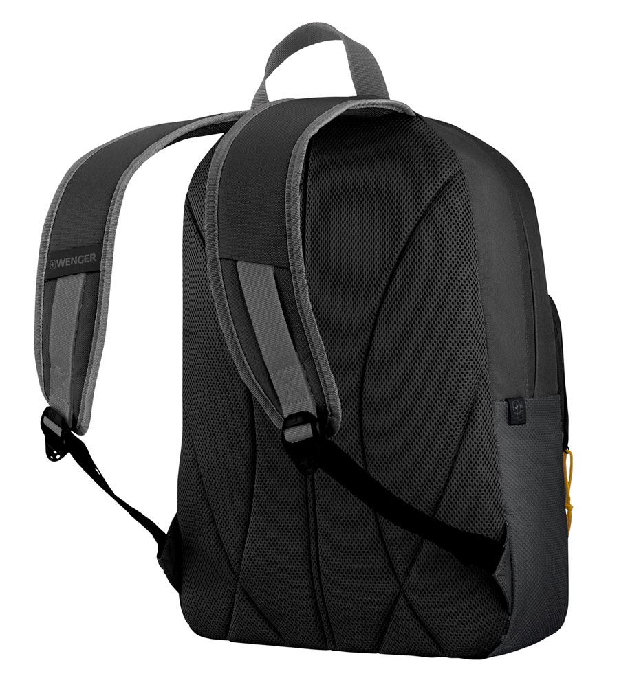 Рюкзак WENGER Crango 16 - 612557 Black