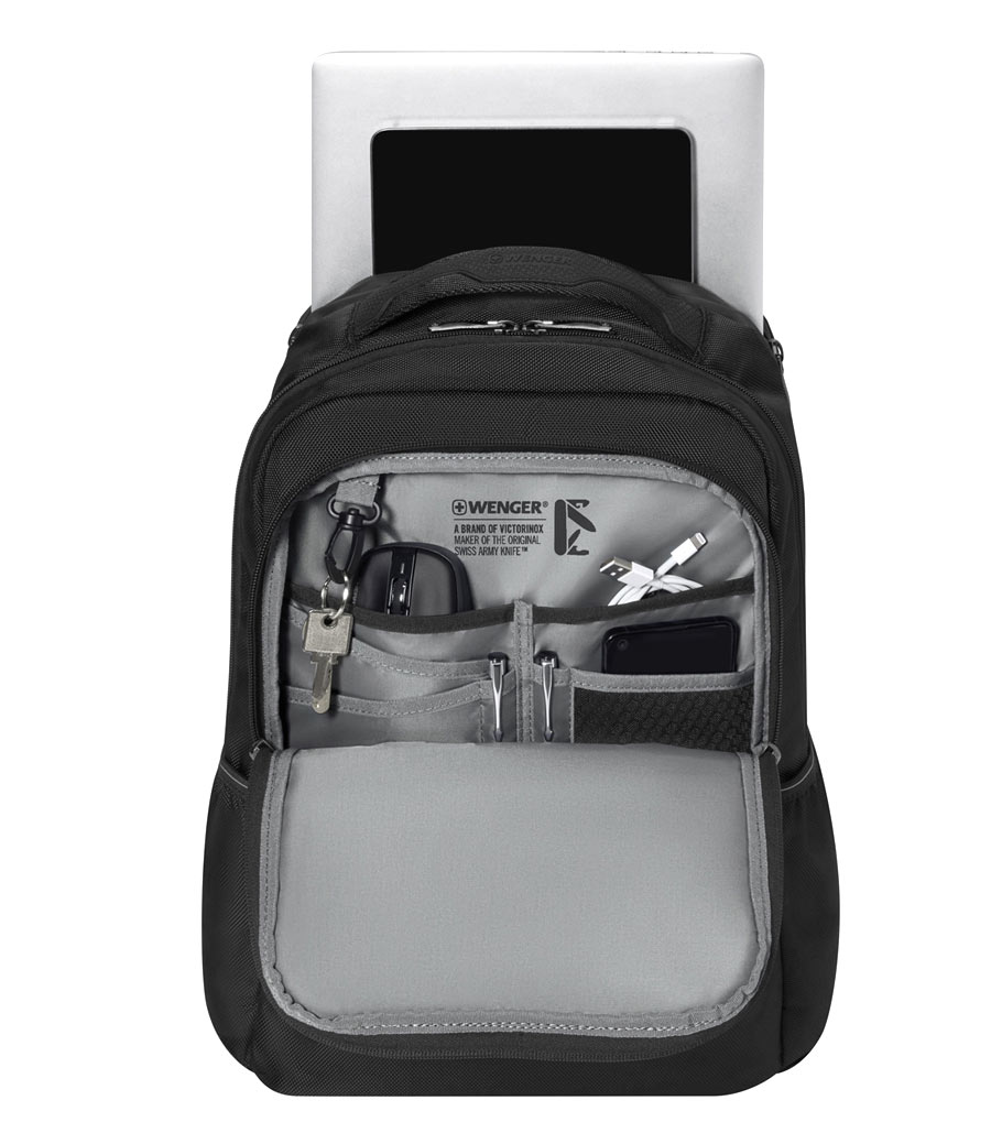 Рюкзак WENGER XE Resist 16 612737