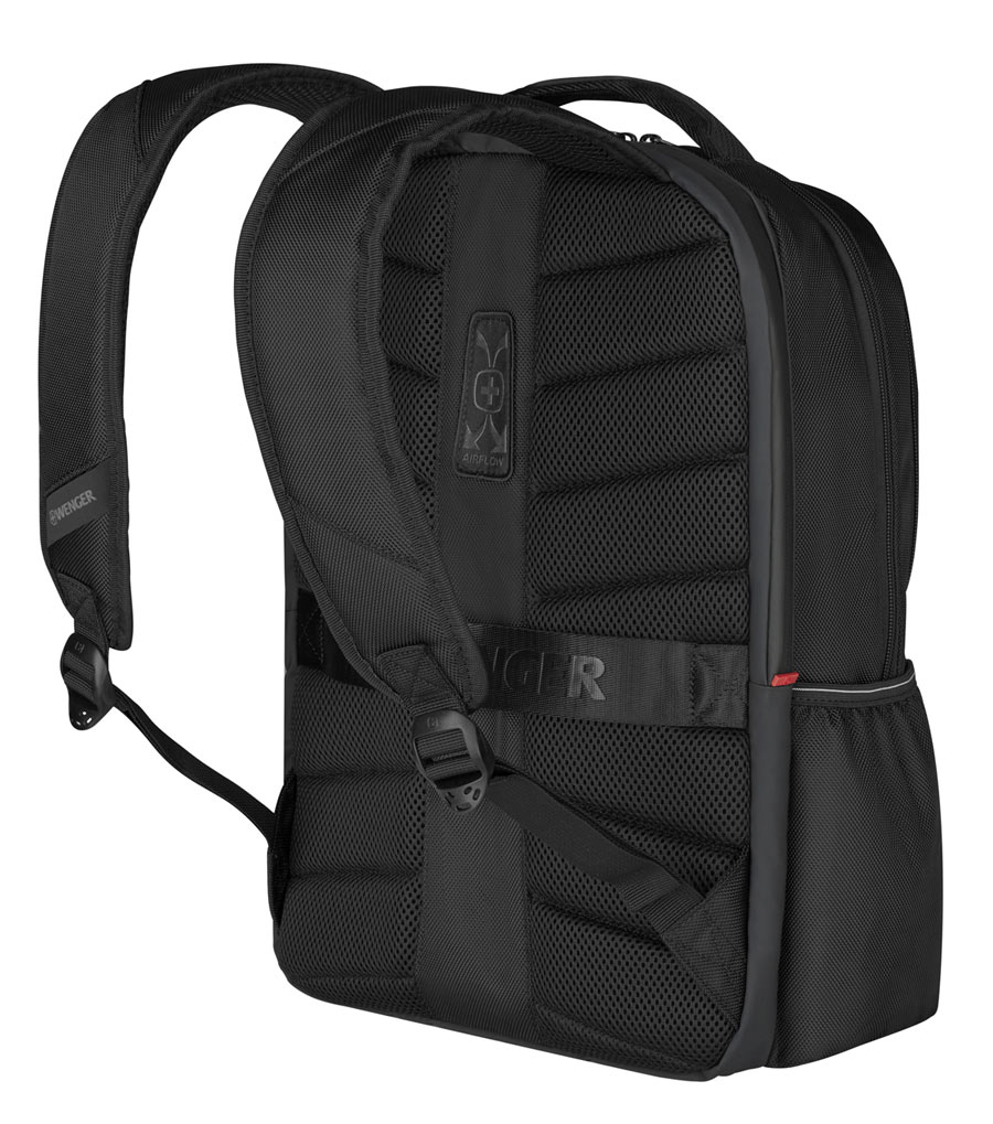 Рюкзак WENGER XE Resist 16 612737