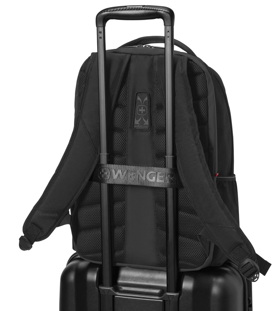 Рюкзак WENGER XE Resist 16 612737
