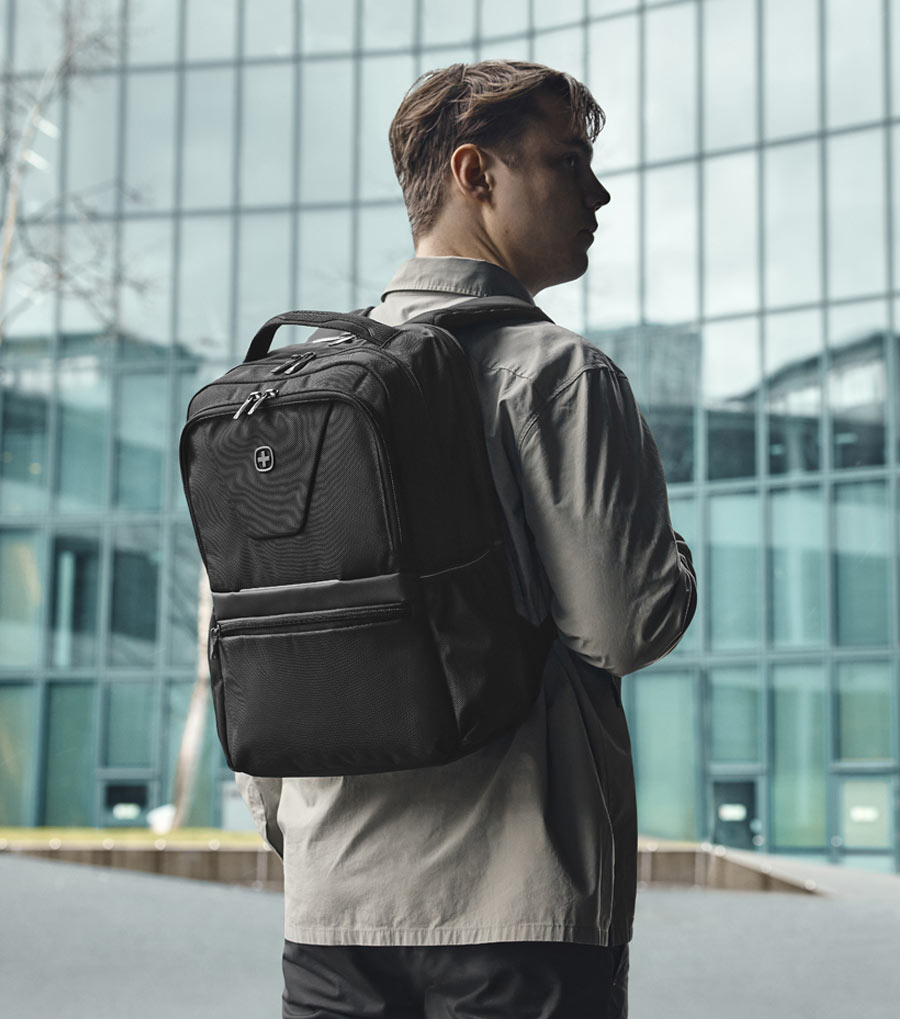 Рюкзак WENGER XE Resist 16 612737