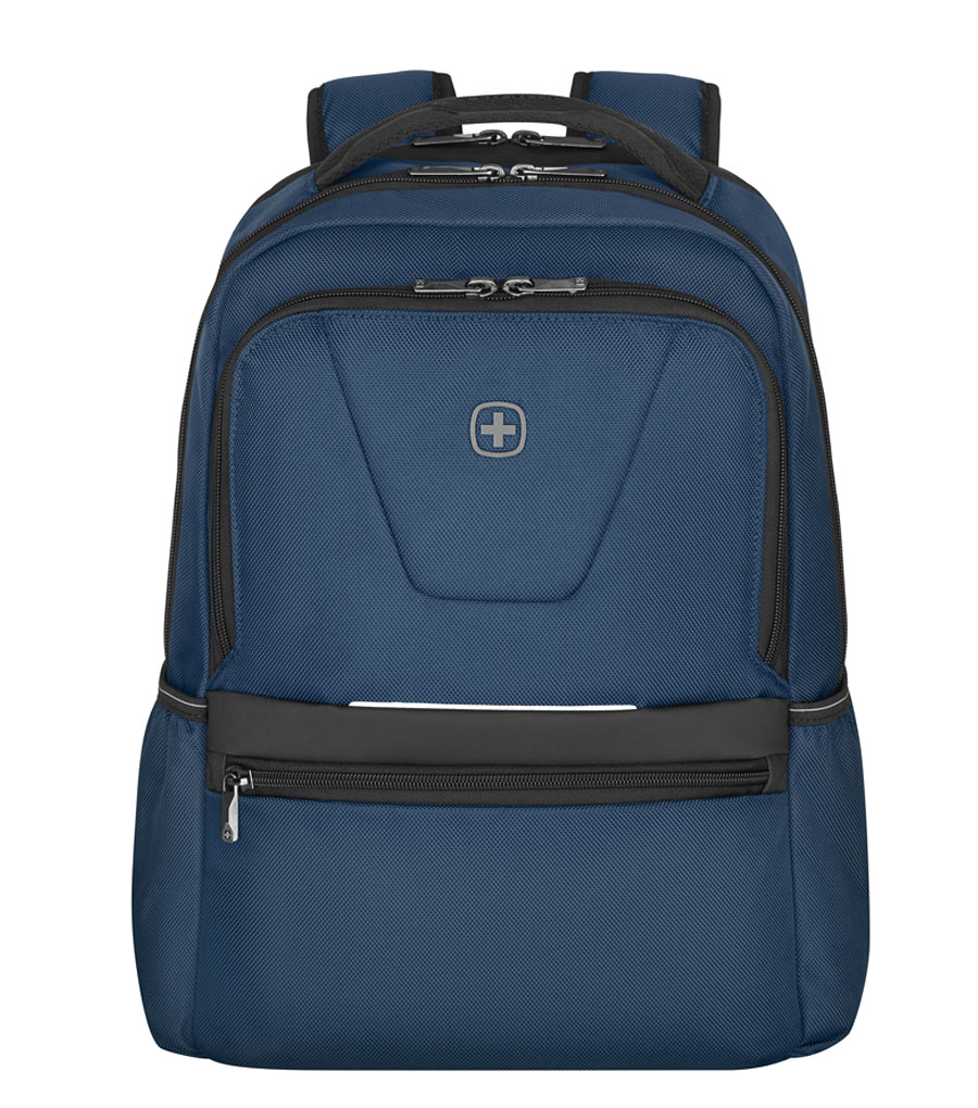 Рюкзак WENGER XE Resist 16 612738 blue