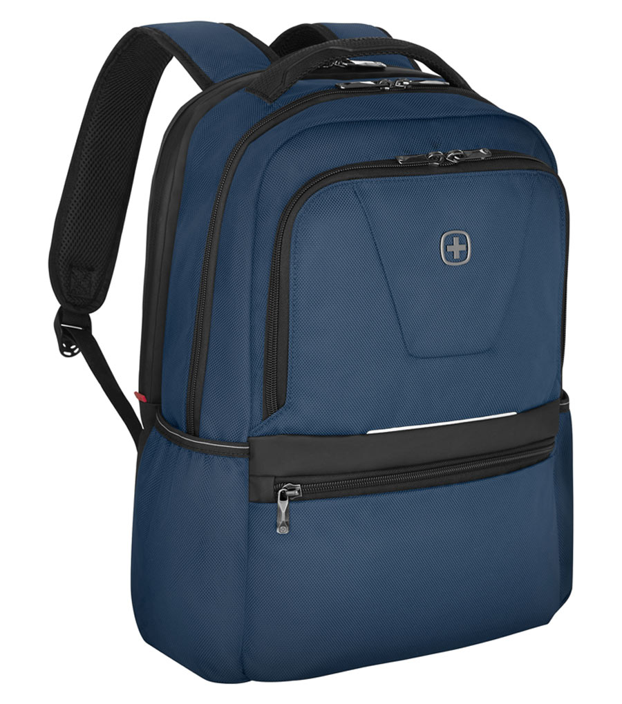 Рюкзак WENGER XE Resist 16 612738 blue