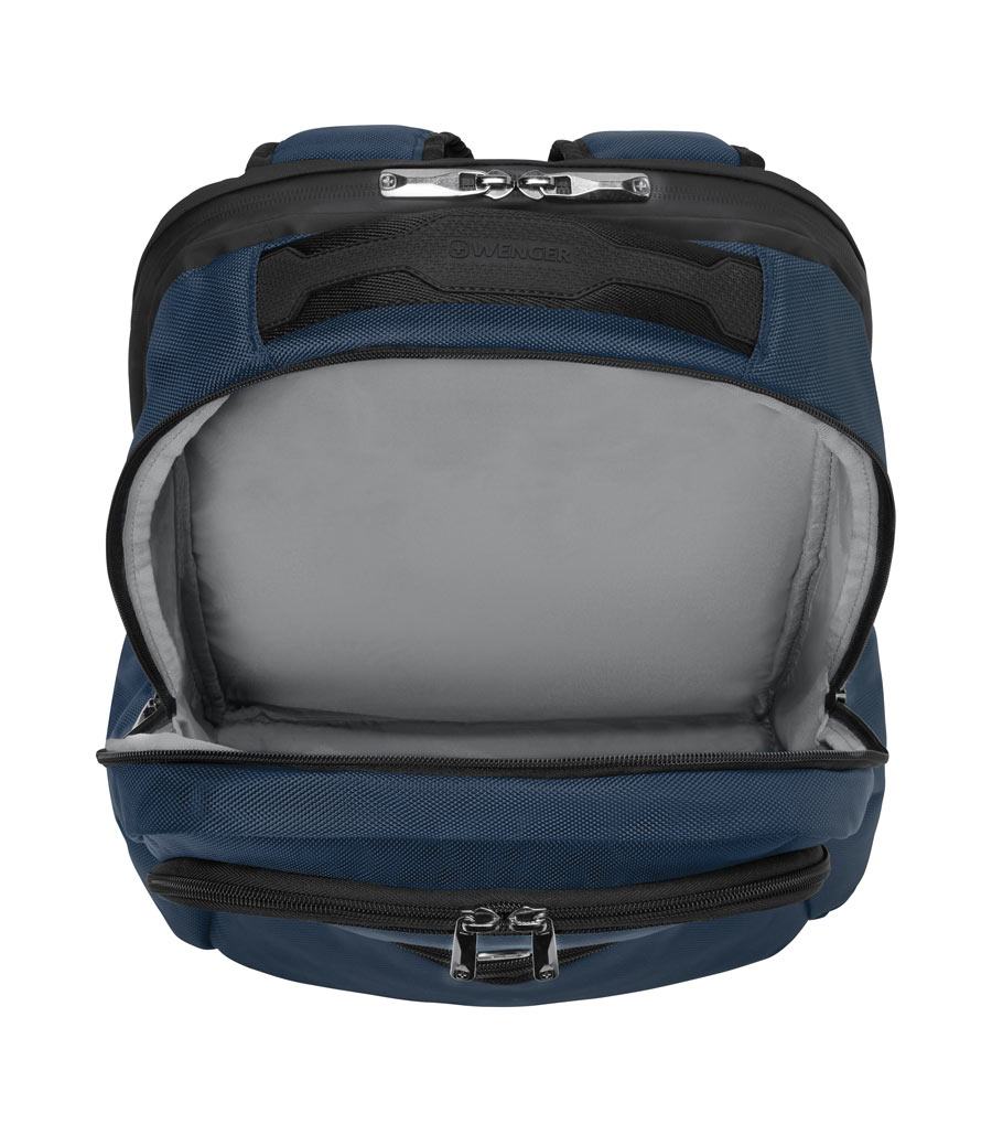 Рюкзак WENGER XE Resist 16 612738 blue