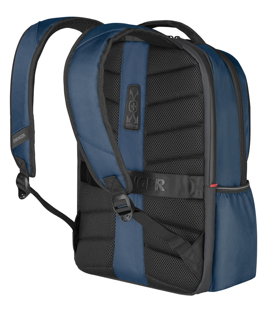 Рюкзак WENGER XE Resist 16 612738 blue