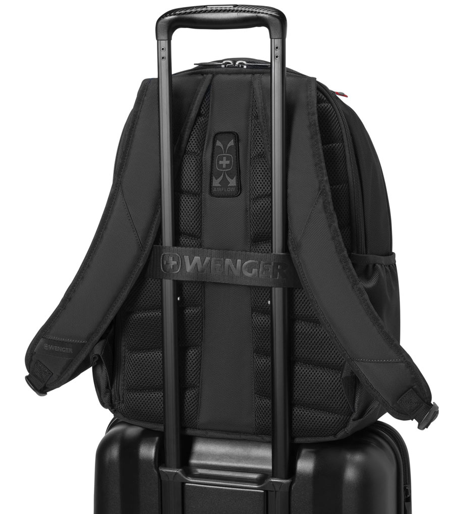 Рюкзак WENGER XE Professional 15.6 - 612739