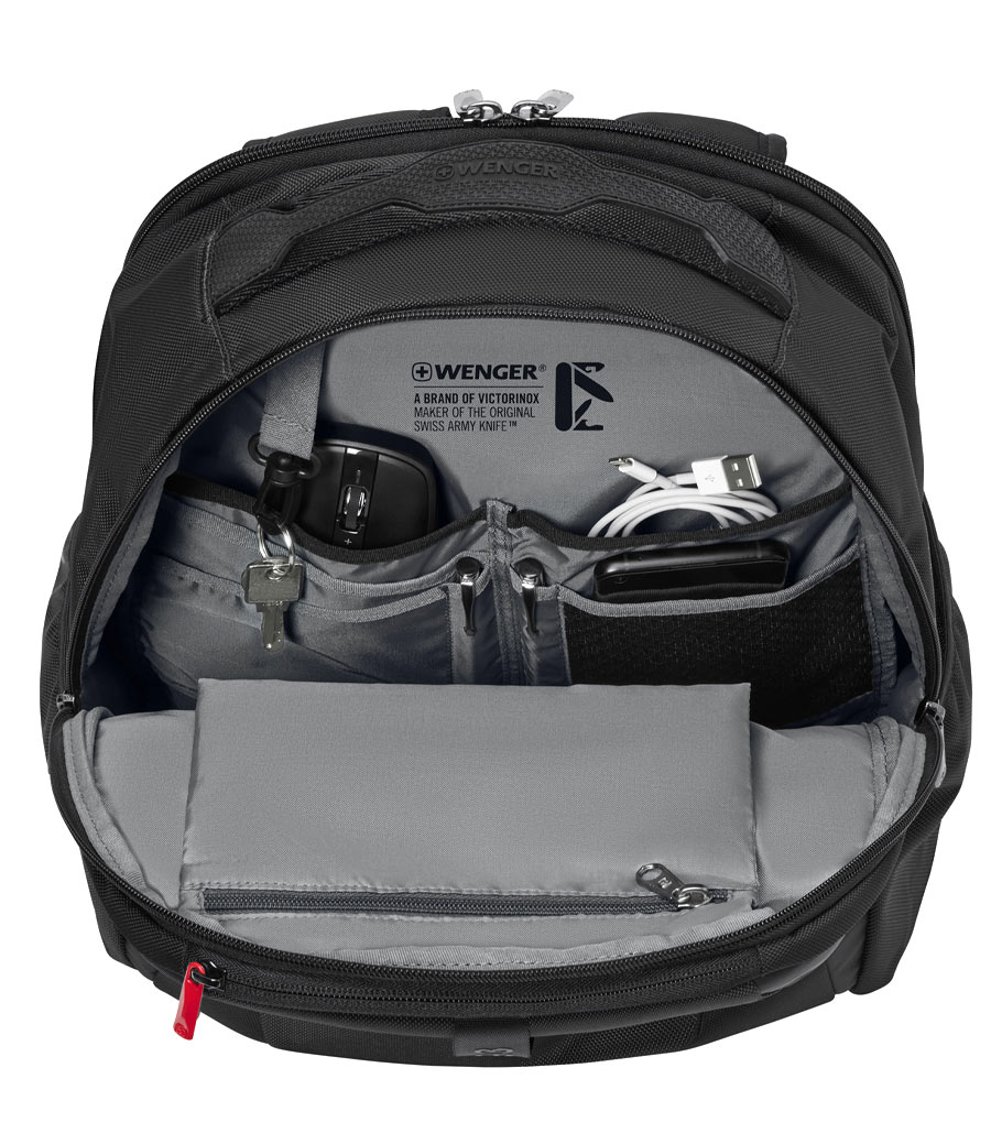 Рюкзак WENGER XE Professional 15.6 - 612739