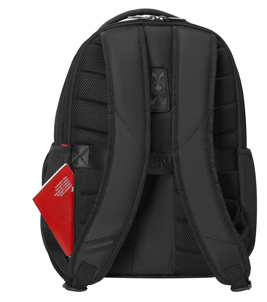 Рюкзак WENGER XE Professional 15.6 - 612739