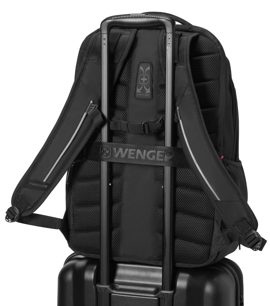 Рюкзак WENGER XE Extent 17 - 612741
