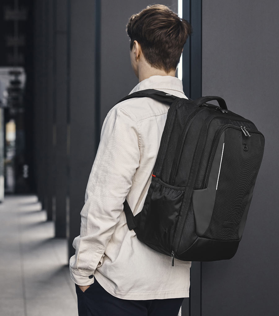 Рюкзак WENGER XE Extent 17 - 612741