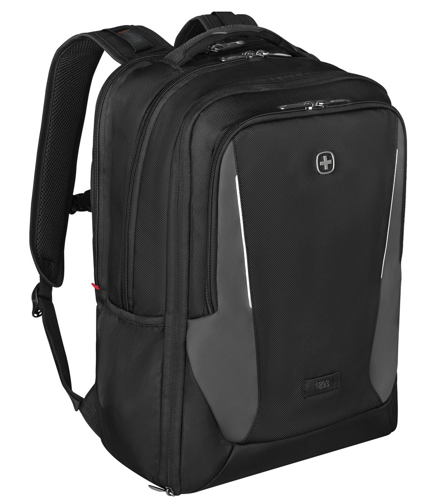 Рюкзак WENGER XE Extent 17 - 612741