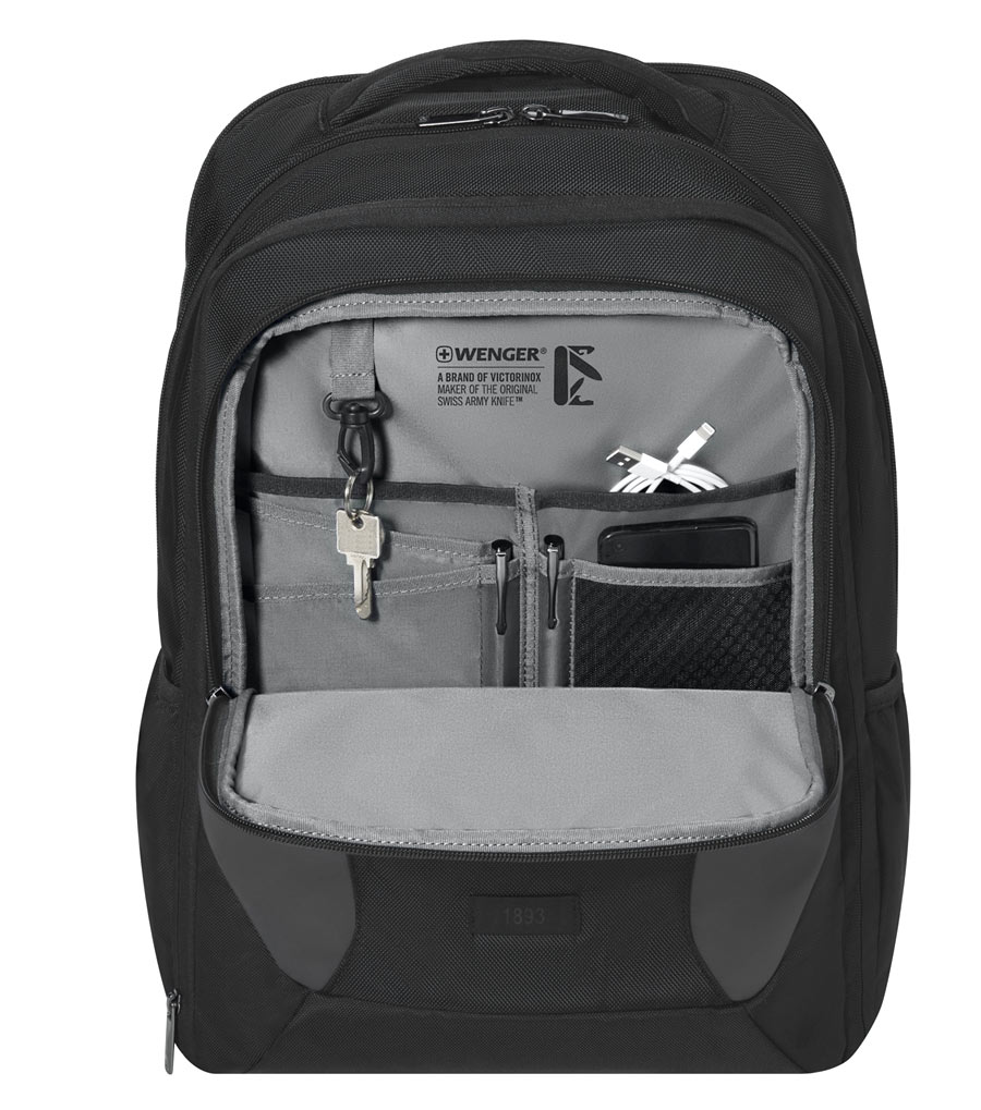 Рюкзак WENGER XE Extent 17 - 612741